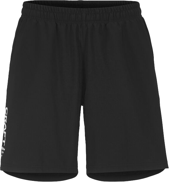 Craft - Rush 2.0 Shorts - Nero