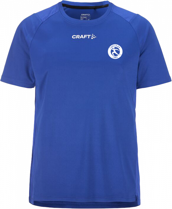 Craft - Hlmk T-Shirt Men - Club Cobolt